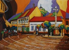 Szentendre