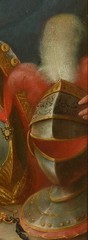 Martin van Meytens-School „Austrian Major General Count Eudemio Castiglione“