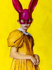 Igor Grey (Ukraine,b 1975) oil painting 151072