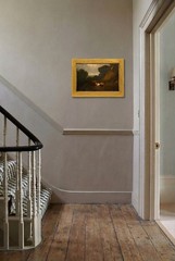 Manner of Philip de Loutherbourg (1740-1812) – Framed Oil, Cattle at Rest