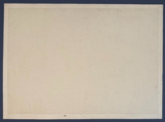 ⭕️ LARGE CHINESE GOUACHE LAKE LANDSCAPE TREE BOATS ORIGINAL 1988 SIGNED VINTAGE