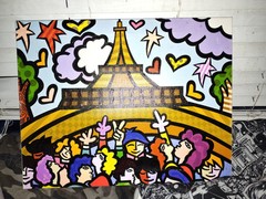Jozza Art Paris