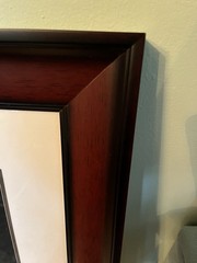 A Brand New Lithograph Of a Painting by Will Rafuse
