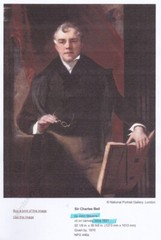 John Stevens (ca.1793-1868) „Michael Jones, Esq.“, high quality oil on canvas