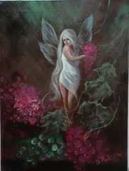 Buck Paulson 18×24 Original Oil Painting One-owner Collection Pre-Estate Sale