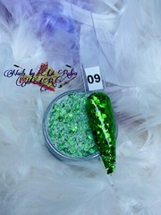 Glitter Acrilyc Powder