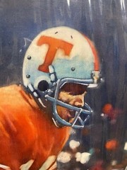 September Classic by Jeff Jamison – Original Oil Painting