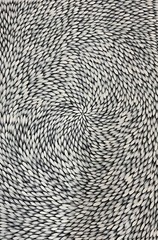 Rhonda Karpa Nampijinpa 💕💕Aboriginal Art COA Supplied 110cm X 75cm RK4F-C