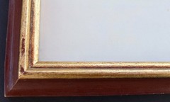 Carl Oscar Borg 1925-28 Signed Movie Costume Studies Gouache Paintings In Frames
