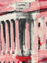New Orleans Louisiana Artist Architect Grover Mouton Artwork DC Capitol Building