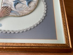 Craft FRAMED 15.5″x12.5″