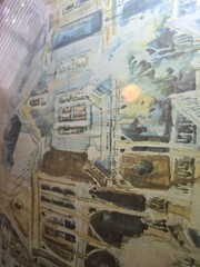34X27 Betty Anglin Smith Watercolor Signed Numbered Charleston SC Rare