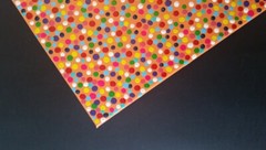 Painting Canvas Abstract Art Wall De cor. CANDY LAND Dream 16” x 20″