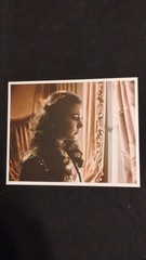 GONE WITH THE WIND GLOSSY PHOTOGRAPH VIVIEN LEIGH AS SCARLETT O’HARA 8 X 10 MINT
