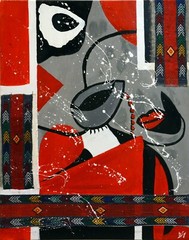 Cultural Fusion, MIXMEDIA ART