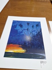 How Sweet it Is To be Loved By You, 2021 CRUISE ART from PARK WEST GALLERY