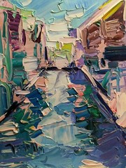 FabULoUs!! VENICE ITALY 8×10 JOSE TRUJILLO (Moving Sale All Must Go)