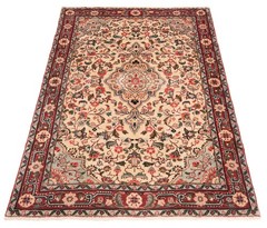 Hand Knotted Rug Hamedan 160 x 100 cm