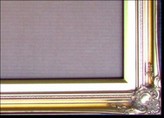 Framed Monet Regattas @ Sainte-Adresse Repro Hand Painted Oil Painting 24x36in