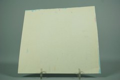 2 Experimental Color Prints Roland Berger Signed 1994 1.25Z