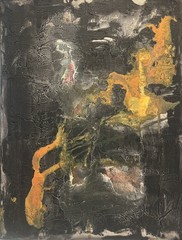 One Of A Kind, Original Painting