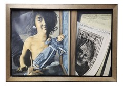 Gory Rogelio Lopez Marin Cuba Latin American Art See IG Arielelias_arte