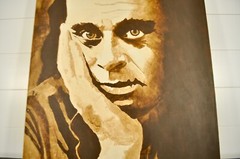 GEORGE JONES by Bob Magnus