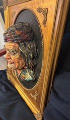 Laszlo Kohanecz Original 3D Art