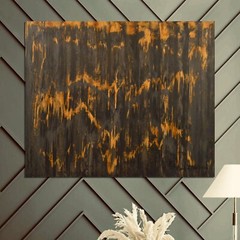 Mark Little original, ￼72” X 60”Acrylic, Abstract,POP,XL ,Modern Painting Action