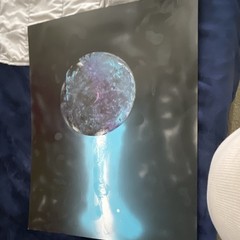 In space