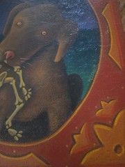 Mexican ART 14X11