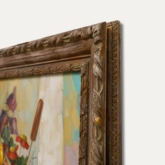 20th Century Oil – Autumn Bouquet