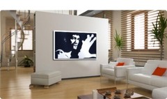 Oil Painting on Canvas Art- Bruce Lee „The Way of the Dragon“ 100% HAND PAINTED