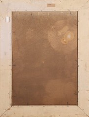 D. Walker, Pinkie – A Portrait of Sarah Goodin Barrett Moulton