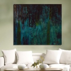 Mark Little, Original, 72” X 60”,extra Large,abstract, XXL, Painting,Giant 48 XL