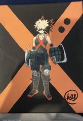 Custom anime acrylic glass or canvas paintings!