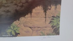 ‚Haunts of the Mayan Gods‘