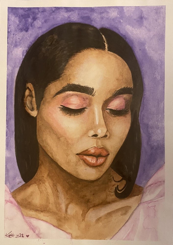Chocolate Pearl A4