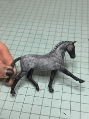 Comissions For Model Horse Painting‼️READ DESCRIPTION‼️