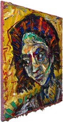 Buy Impressionist art█oil painting-Abstract and Modern█Art Oil Painting-Ebay POP