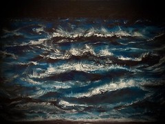 oil painting