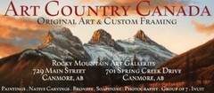 MARTIN GRELLE „Parasols And Black Powder“ Limited Edition Signed and Numbered