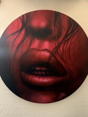 In The Red
