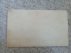 Fleming, (Ian)?Watercolor Paintings Picket Post New Jones Scotland Christ Church