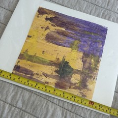 Rachel Harvey Acrylic Enchantment 22 Brand New Unopened Plastic Sealed