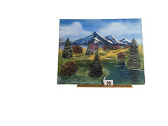 West Virginia artist original paintings