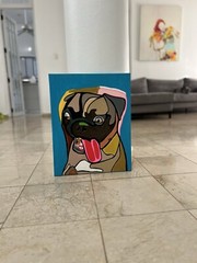 THE PUG