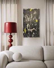 One Of A Kind, Original Painting