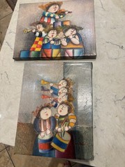 j roybal paintings