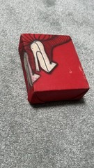 Insa Paintings Heels Insaland 2 Canvas Hand Painted 2005 London Uk Street Art